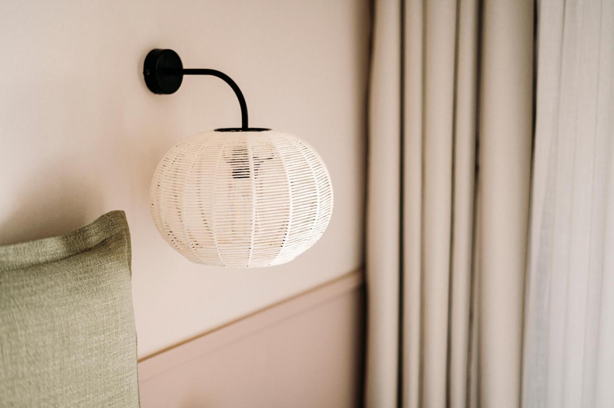 Loadstar Rooms & Suites Kontokali Ngoại thất bức ảnh