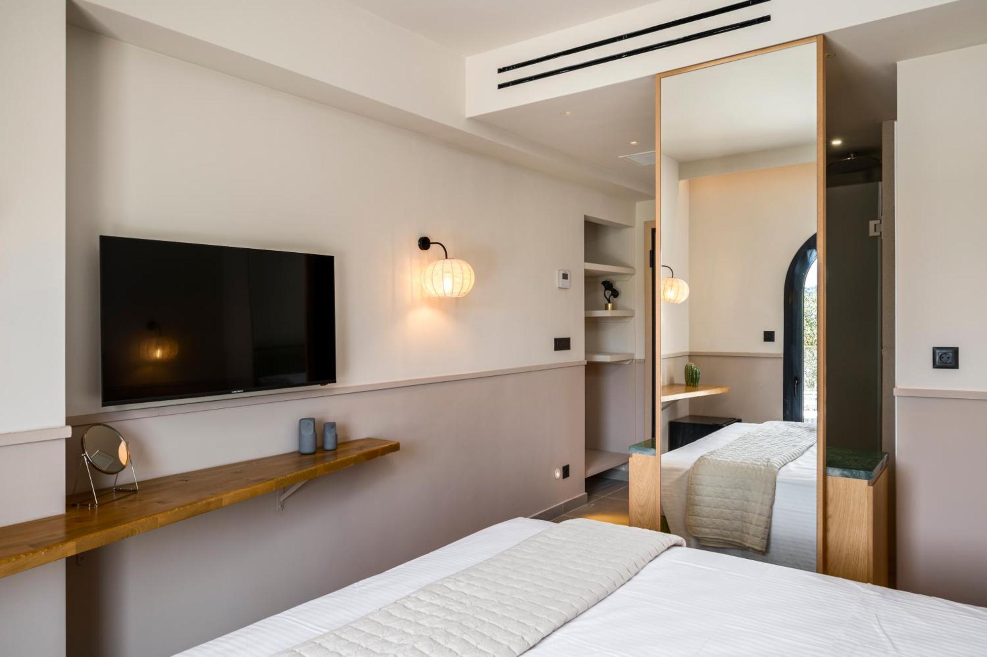 Loadstar Rooms & Suites Kontokali Ngoại thất bức ảnh